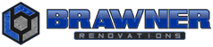 Brawner Renovations Logo