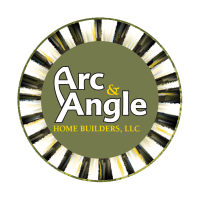Arc & Angle Homes Logo