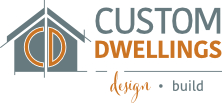 Custom Dwellings Logo