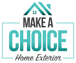 Make A Choice Home Exterior LLC Logo
