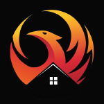 Phoenix Home Solutions Logo