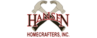 Hansen Homecrafters Logo