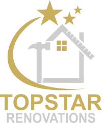 Topstar Renovations Logo