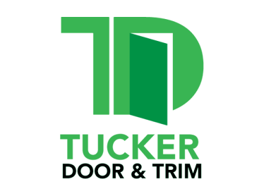 Tucker Door & Trim Logo