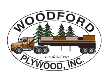 Woodford Plywood Logo
