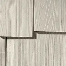Staggered Edge swatch