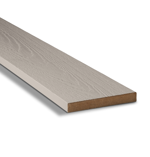 Trim swatch