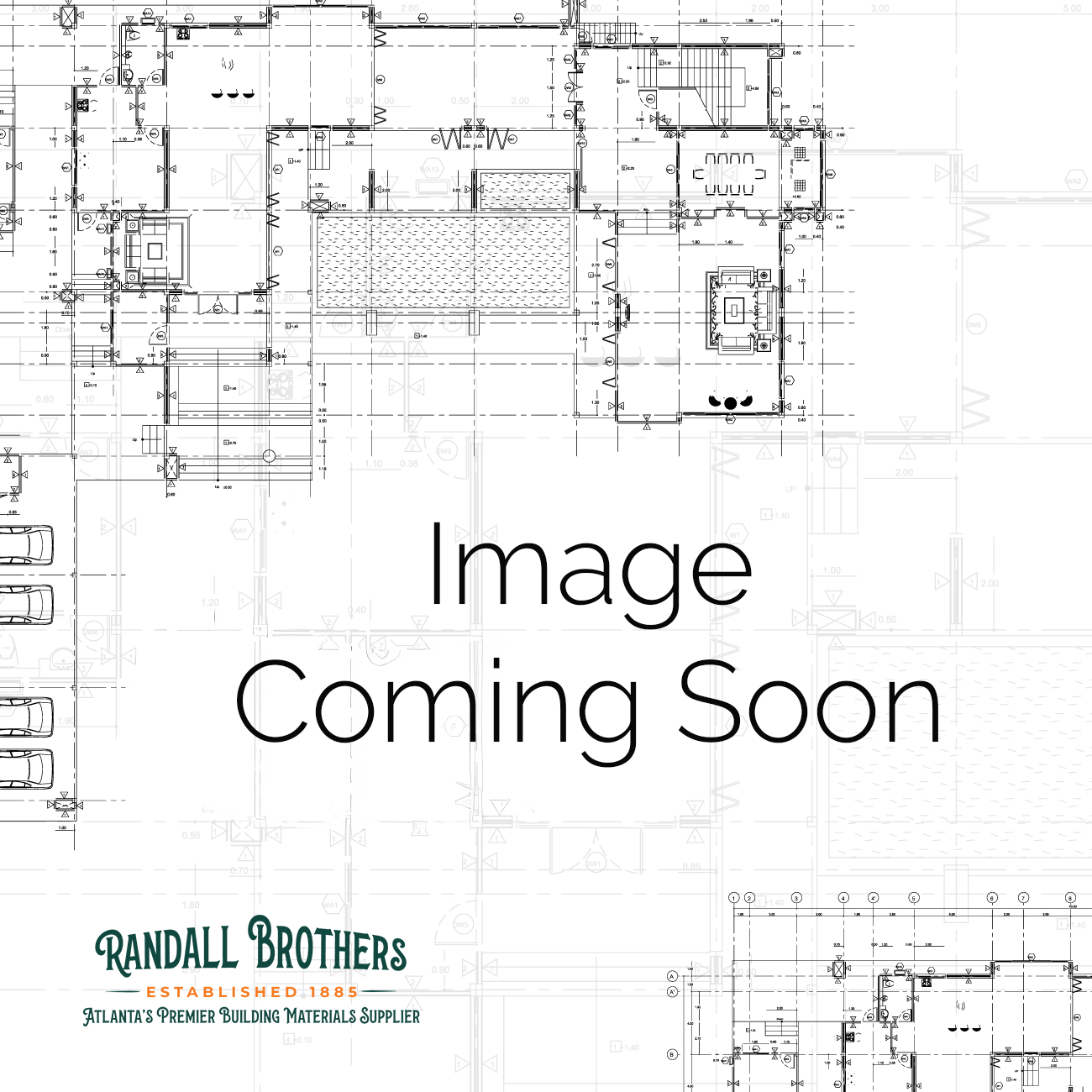 Resilient Trim Primed swatch