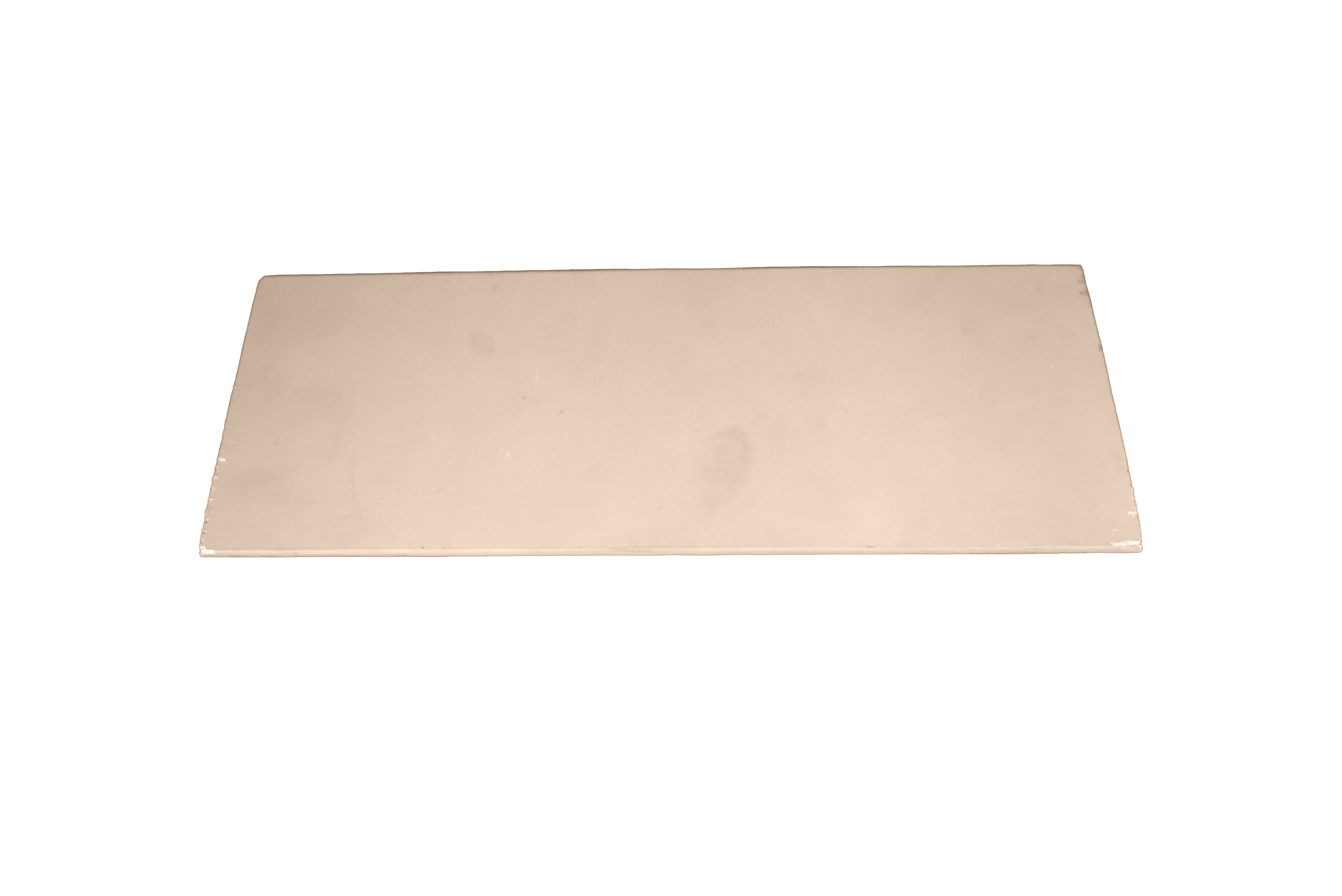 White Pine Primed Beveled swatch