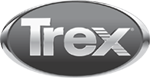 Trex Platinum Logo