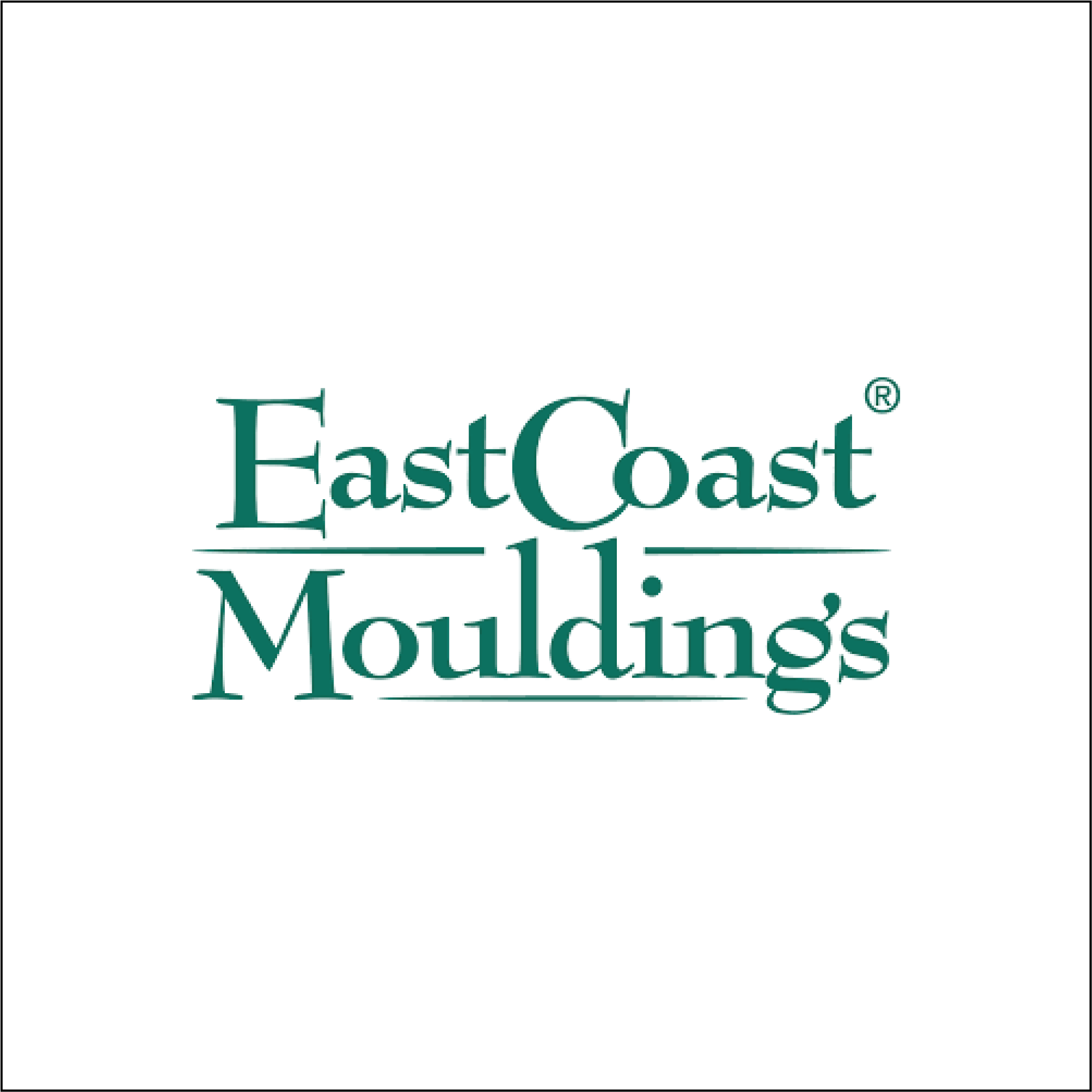 East Coast Moulding Logo