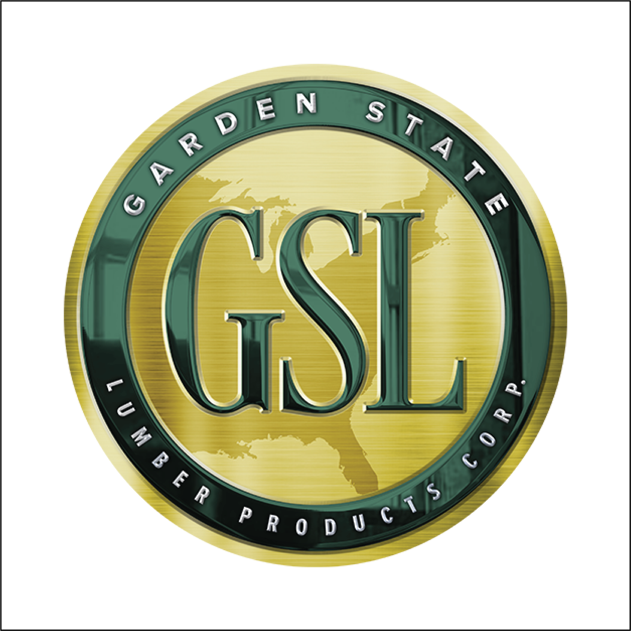 Garden State Logo