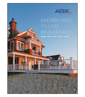 AZEK Building Products - Catalog