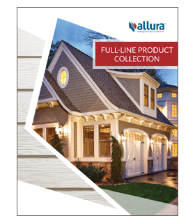 Allura USA - Full-Line Product Collection
