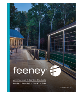 Feeney Railing Products - Catalog