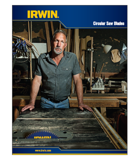 Irwin Tools - Circular Saw Blades