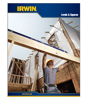 Irwin Tools - Levels & Squares