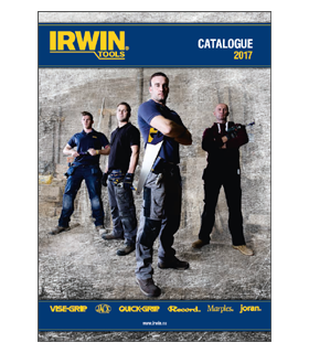 Irwin Tools - Catalog