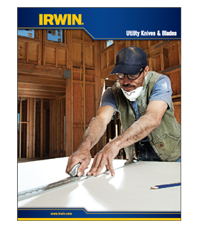 Irwin Tools - Utility Knives & Blades