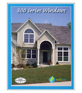 Lindsay - 300 Series Windows