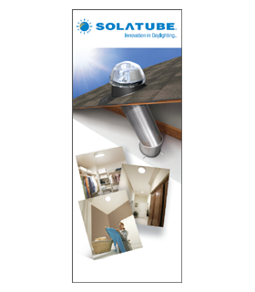 Solatube - Daylighting Systems Brochure