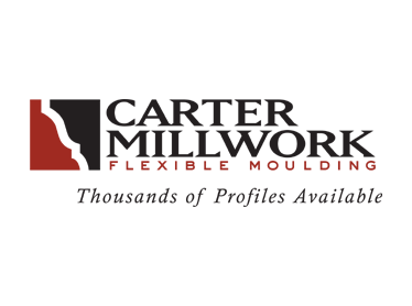 Carter Millwork Logo