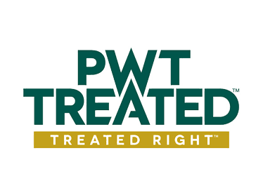 Pacific Woodtech Logo