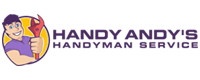 Handy Andy's Handyman Services Logo