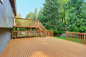 How Do I Find a Contractor for My Deck in Atlanta