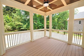 What Is The Best Composite Decking