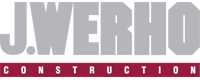 J. Werho Construction Logo