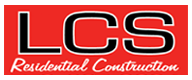 LCS Residential Construction Logo